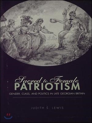 Sacred to Female Patriotism