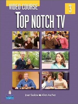 Top Notch TV 3 Video Course