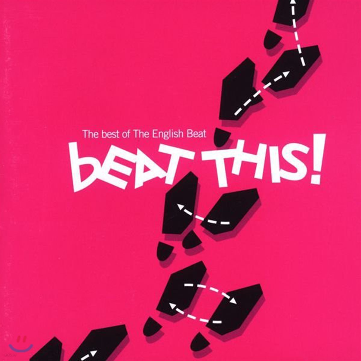 English Beat - Beat This! The Best of the Beat