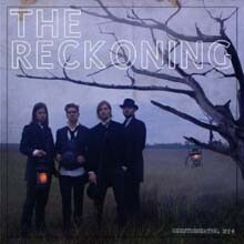 Needtobreathe - The Reckoning