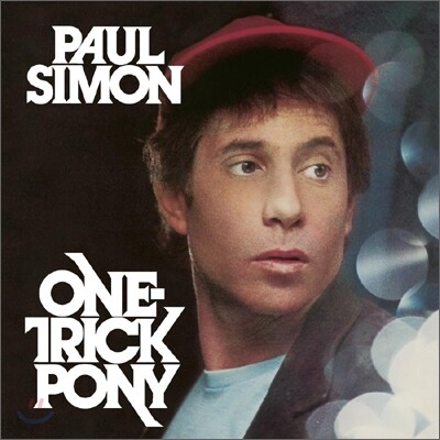 Paul Simon - One Trick Pony (Expanded & Remastered)