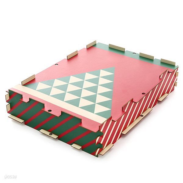 책 포장 상자 - DIY 북 블록 BOOK BLOCK