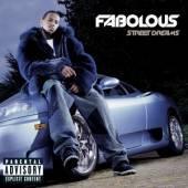 [수입] Fabolous - Street Dreams 