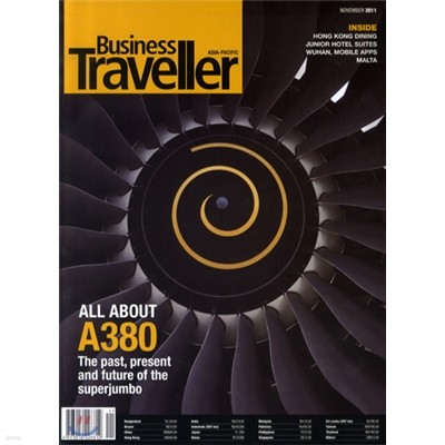 Business Traveller () : 2011 11