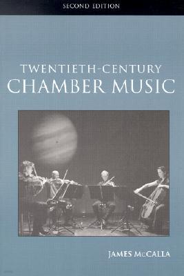 Twentieth-Century Chamber Music