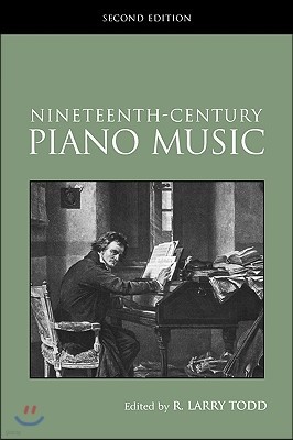 Nineteenth-Century Piano Music