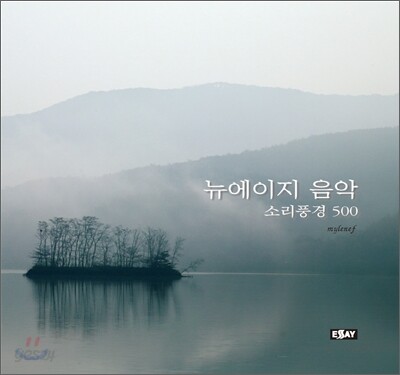 뉴에이지 음악