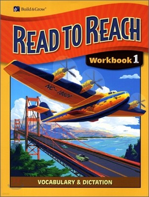 Read to Reach 1 : Workbook