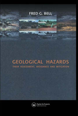 Geological Hazards