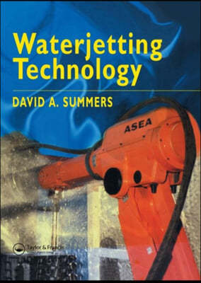 Waterjetting Technology