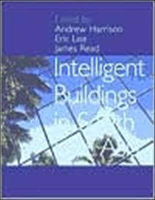 Intelligent Buildings in South East Asia