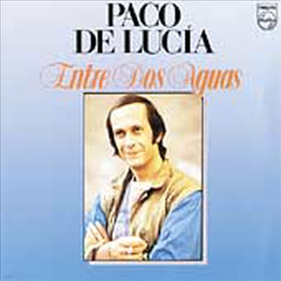Paco De Lucia - Entre Dos Aguas (CD)