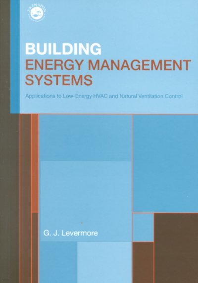 Building Energy Management Systems