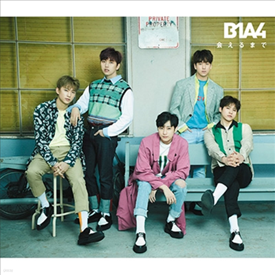  (B1A4) - 媨ު (CD)
