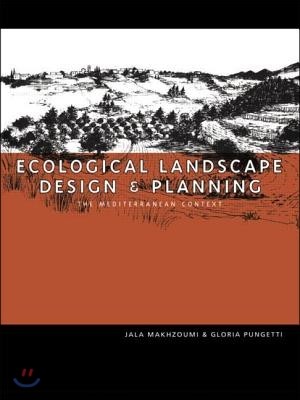 Ecological Landscape Design and Planning