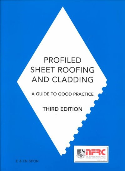 Profiled Sheet Roofing and Cladding