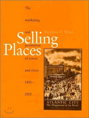 Selling Places