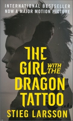 The Girl with the Dragon Tattoo (Movie Tie-In)