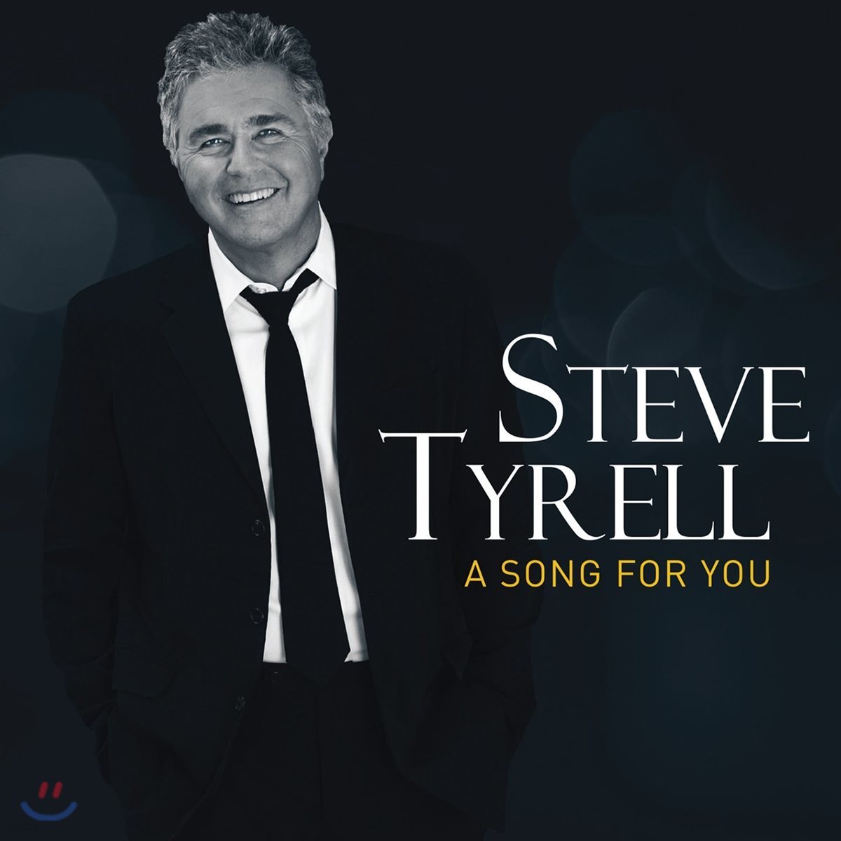 Steve Tyrell (스티브 타이렐) - A Song For You