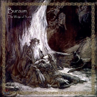 Burzum () - The Ways Of Yore [2 LP]