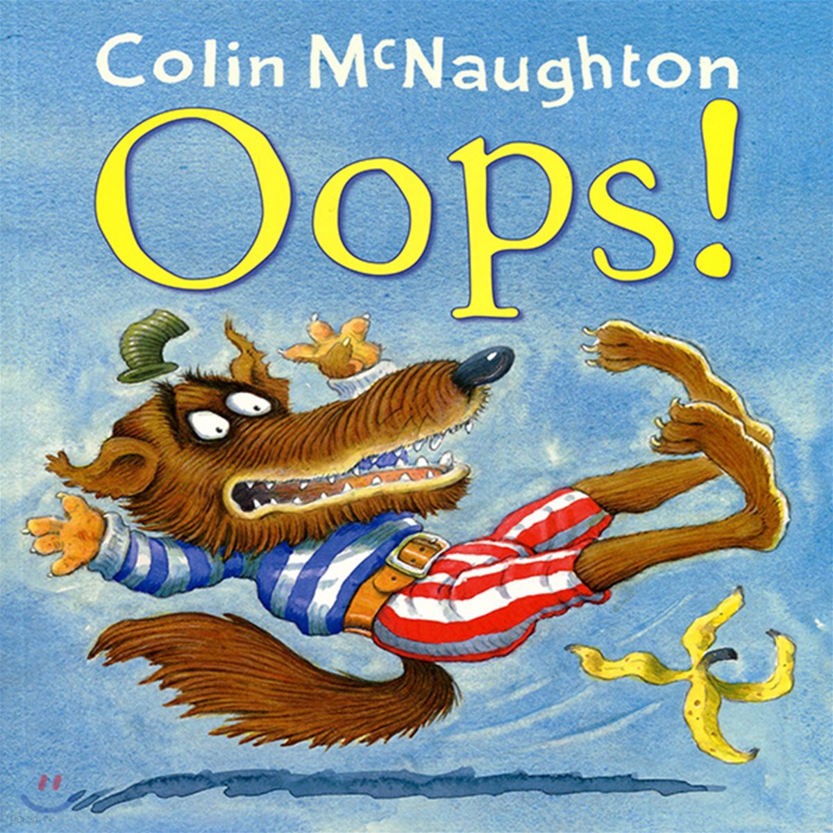 Oops!