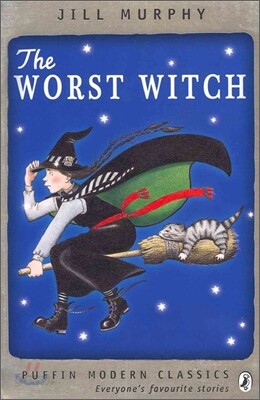 The Worst Witch