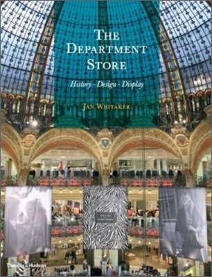 The Department Store : History · Design · Display