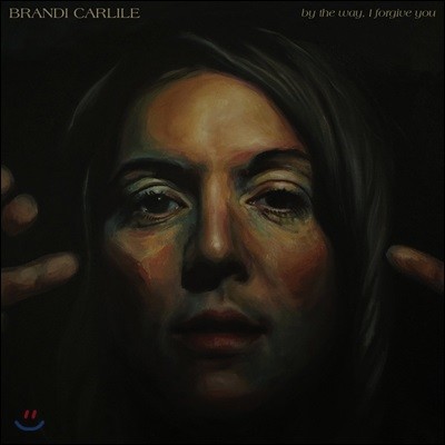 Brandi Carlile (귣 Į) - By The Way, I Forgive You 
