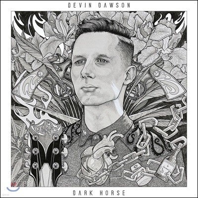 Devin Dawson (데빈 도슨) - Dark Horse