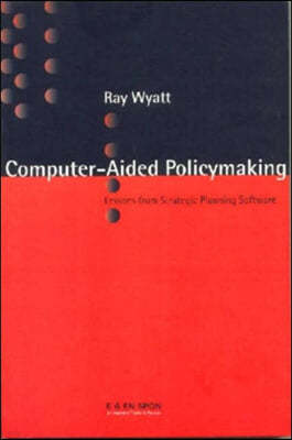 Computer Aided Policy Making