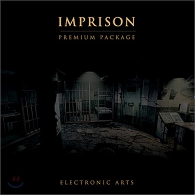 Imprison (): Premium Package OST