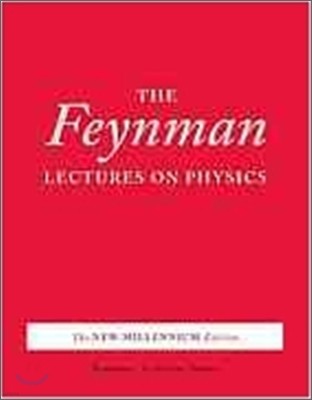 The Feynman Lectures on Physics vol.1