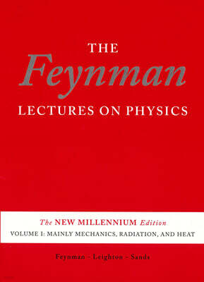 The Feynman Lectures on Physics vol.1