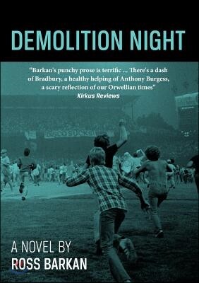 Demolition Night