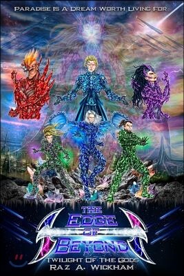 The Edge Of Beyond: Twilight Of The Gods