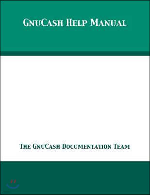 GnuCash 2.7 Help Manual