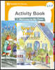 Spotlight On Literacy Level 1-7  Welcome to My Town Ʈ