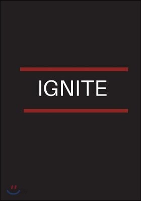 Ignite Daily Planner: Ignite Daily Planner: Real Estate Planner, Habits to Spark Your Career, Success Notebook