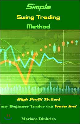 Simple Swing Trading Method: High Profit Method Any Beginner Trader Can Learn Fast