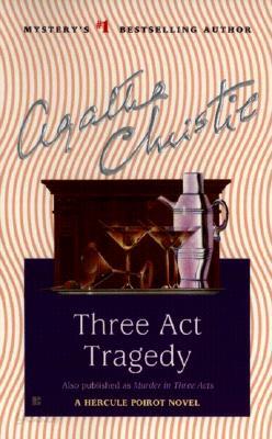 Three-ACT Tragedy