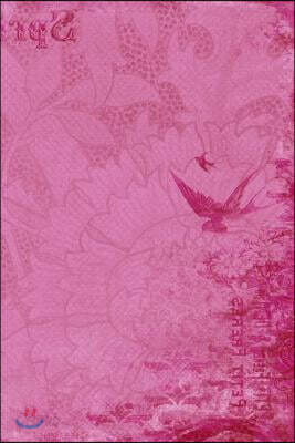 Fantasy Flights: 150 Lined Journal Pages / Notebook / Diary / Fantasy Flights