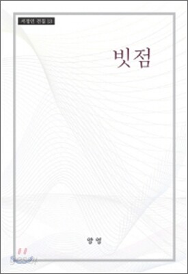 빗점