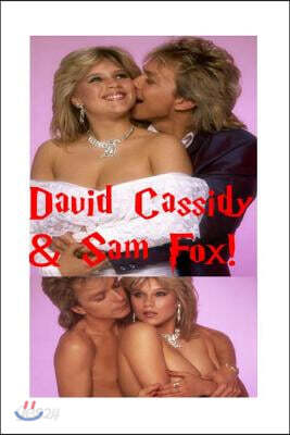 David Cassidy & Sam Fox!: True Romance!
