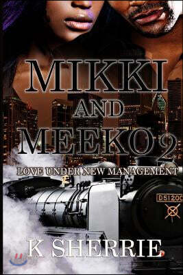 Mikki and Meeko 2: Love Under New Management