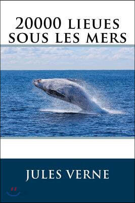 20000 lieues sous les mers