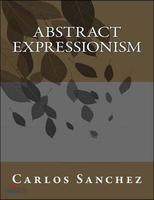 Abstract Expressionism: Jehovah