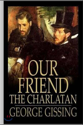 Our Friend the Charlatan