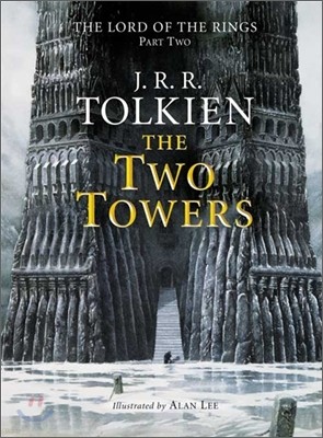 Lord of the Rings 2 : The Two Towers