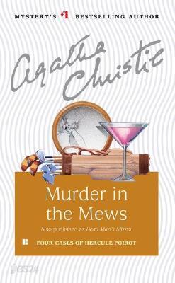 Murder in the Mews and Other Stories