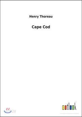 Cape Cod